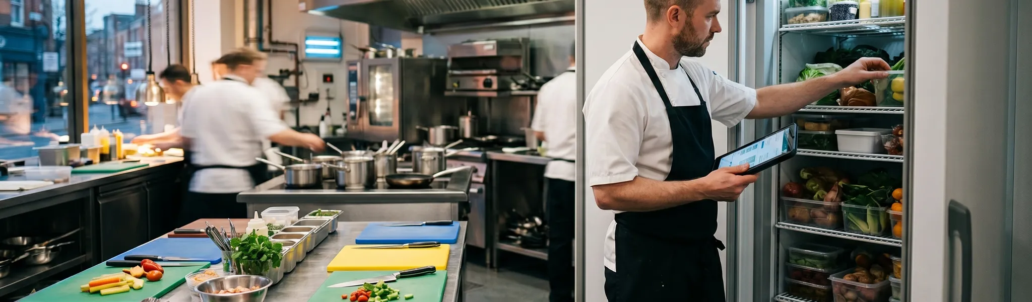 UK food safety regulatory landscape for 2026