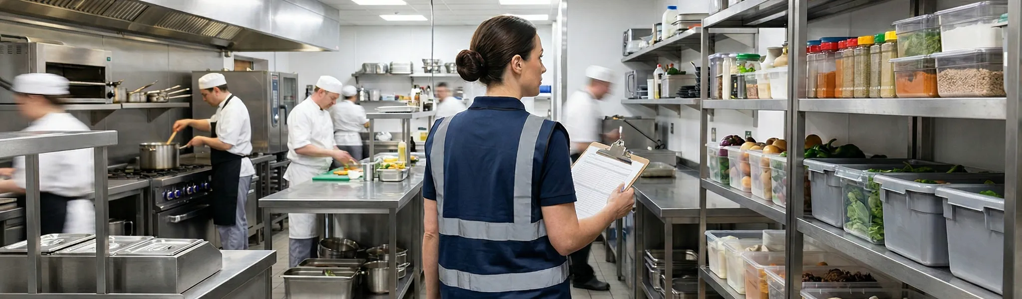 PPDS food label showing correctly formatted allergen information