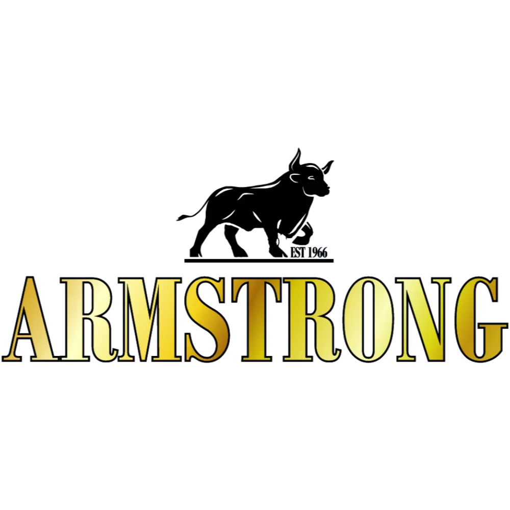 Armstrong Meats logo