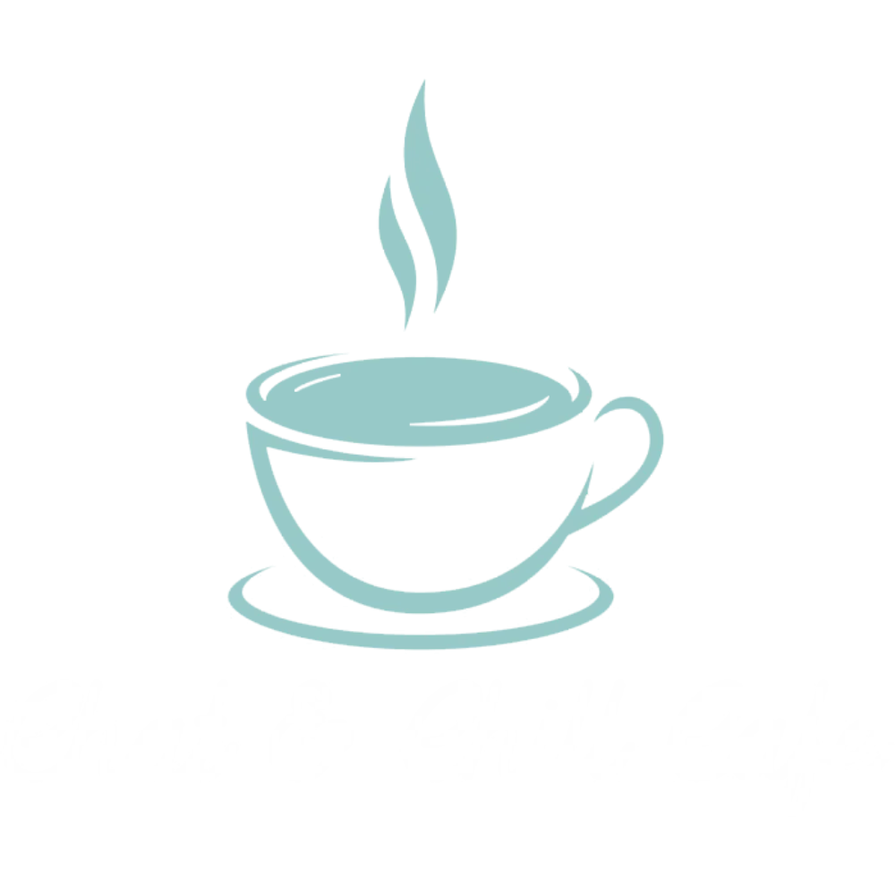 Chat and Chill Café