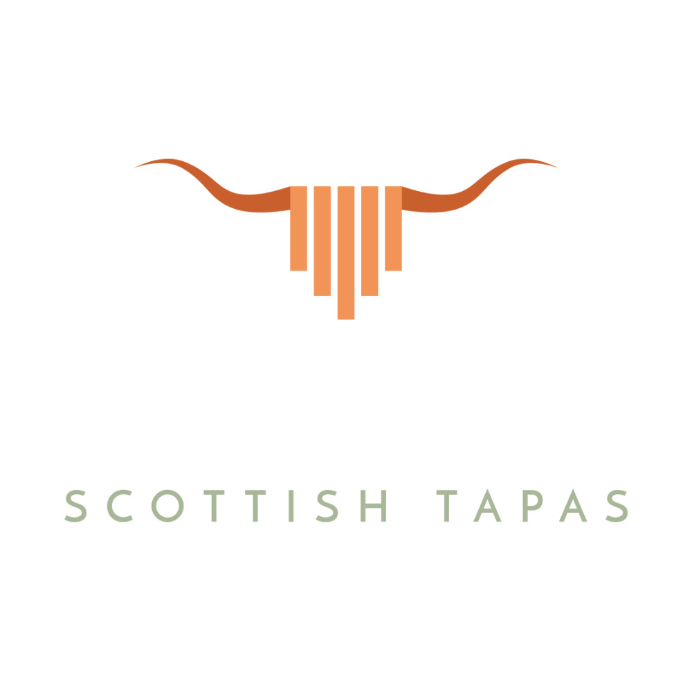 Christie's Scottish Tapas logo