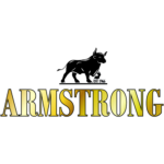 Armstrong Meats logo