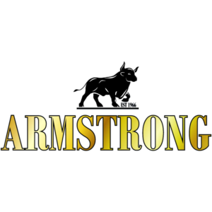 Armstrong Meats logo