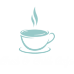 Chat and Chill Cafe logo